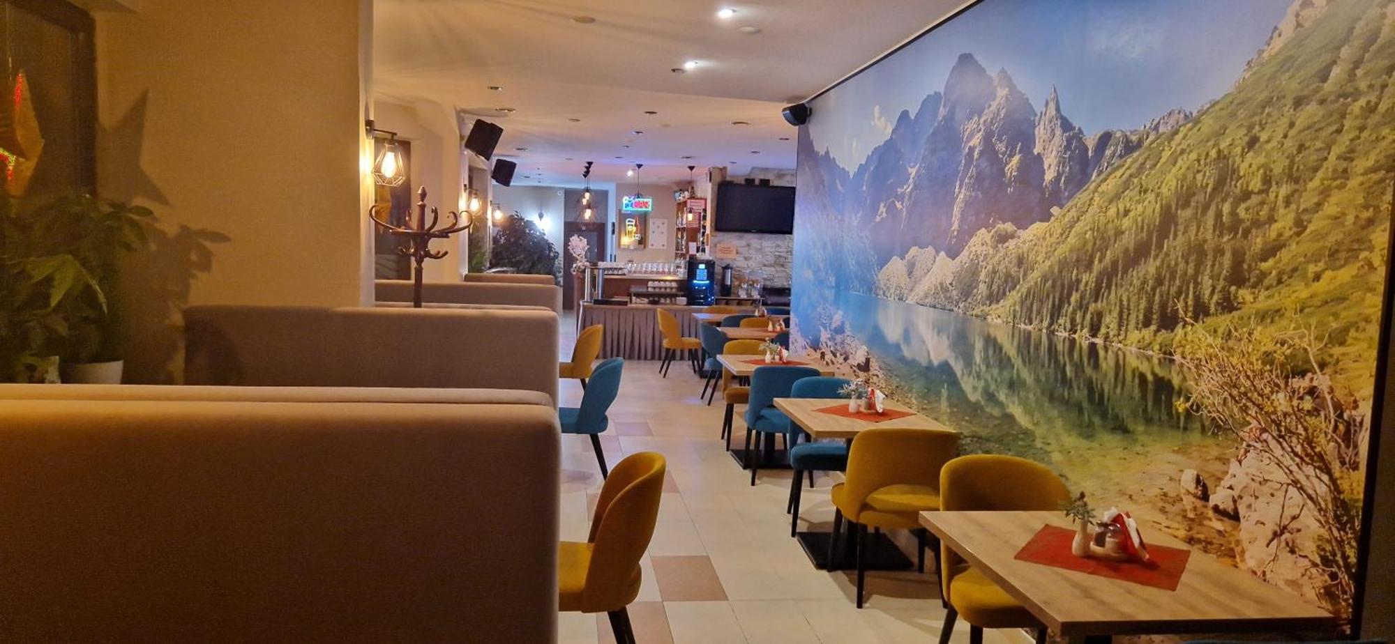 Willa Ostoja U Pyrca Zakopane Buitenkant foto