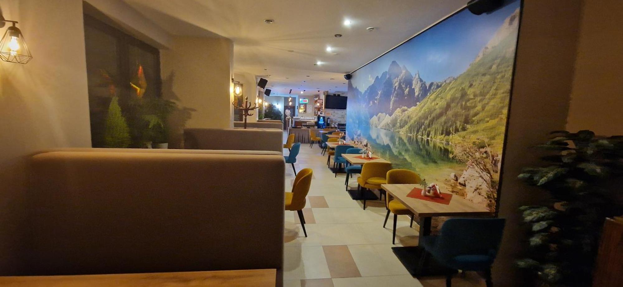 Willa Ostoja U Pyrca Zakopane Buitenkant foto