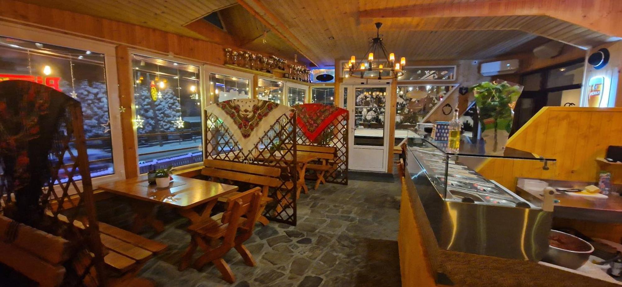 Willa Ostoja U Pyrca Zakopane Buitenkant foto