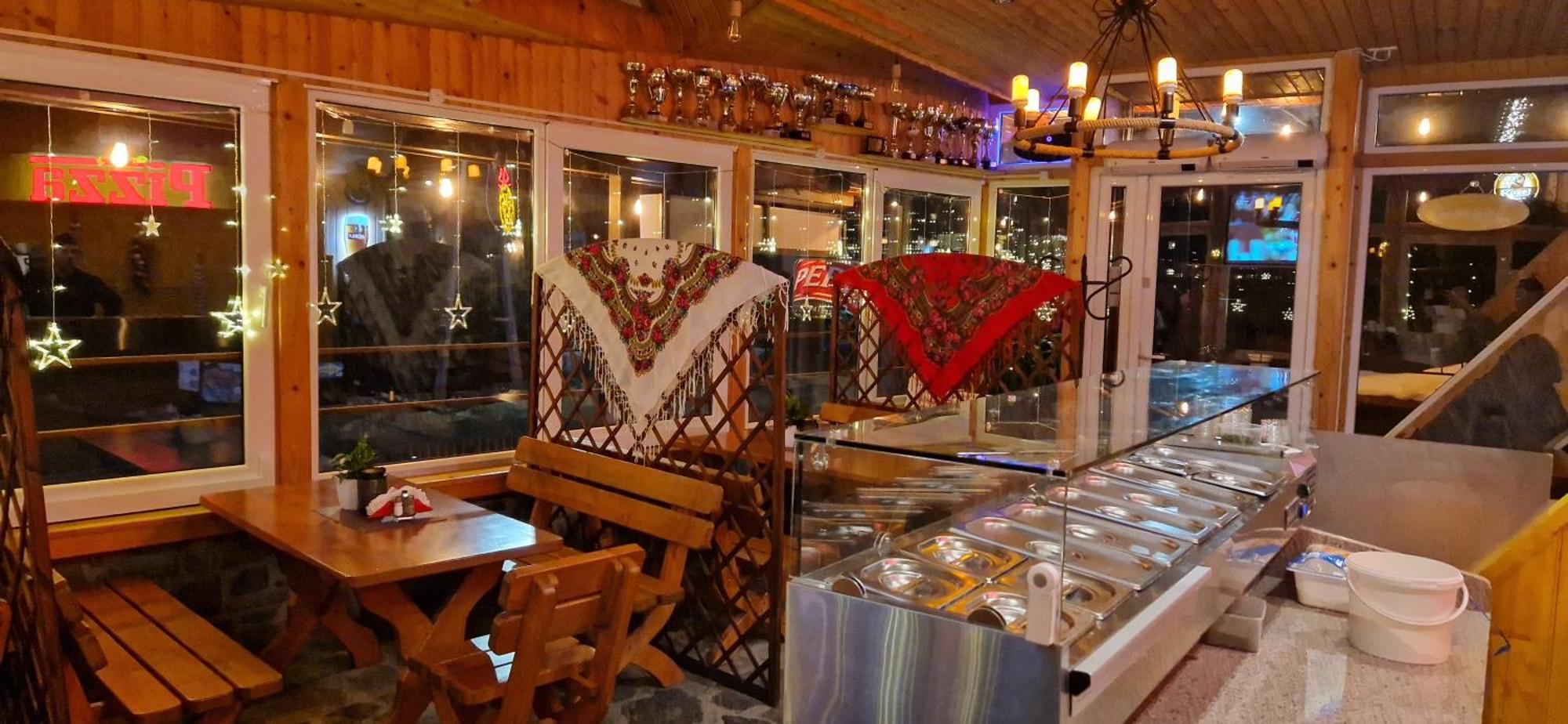 Willa Ostoja U Pyrca Zakopane Buitenkant foto
