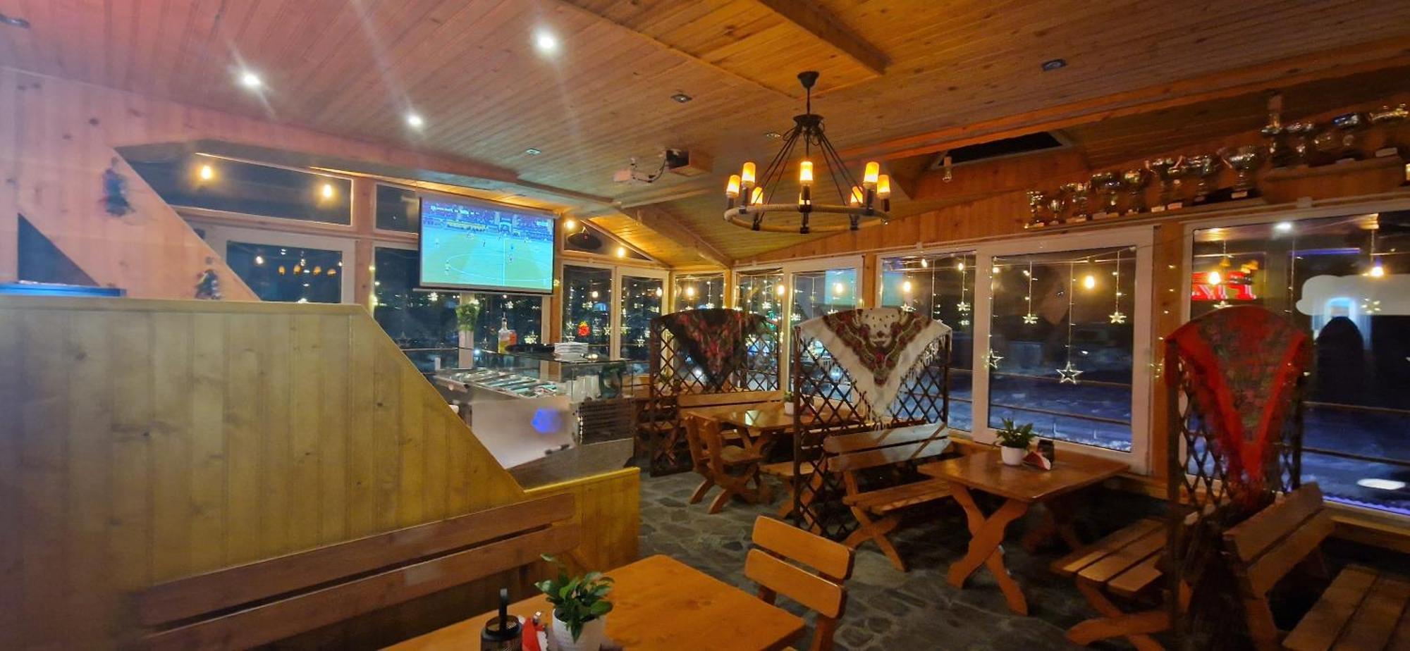 Willa Ostoja U Pyrca Zakopane Buitenkant foto