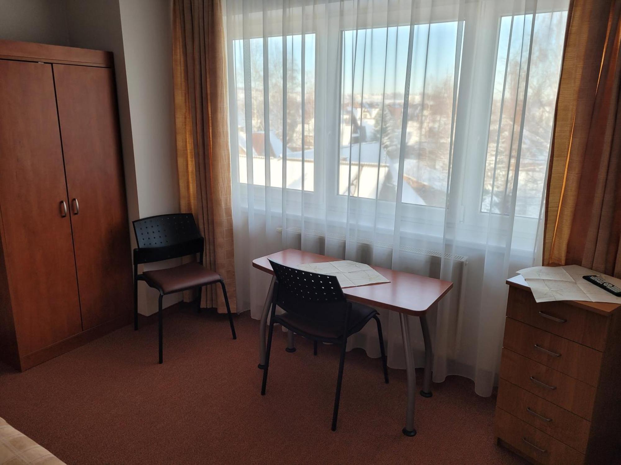 Willa Ostoja U Pyrca Zakopane Buitenkant foto