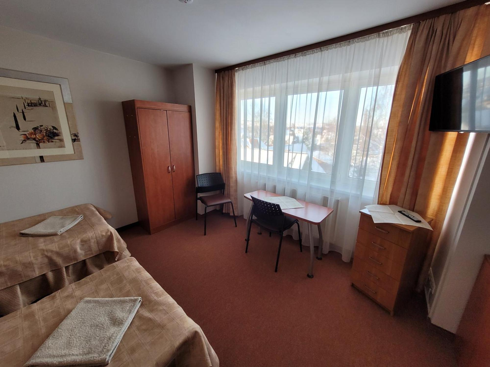 Willa Ostoja U Pyrca Zakopane Buitenkant foto